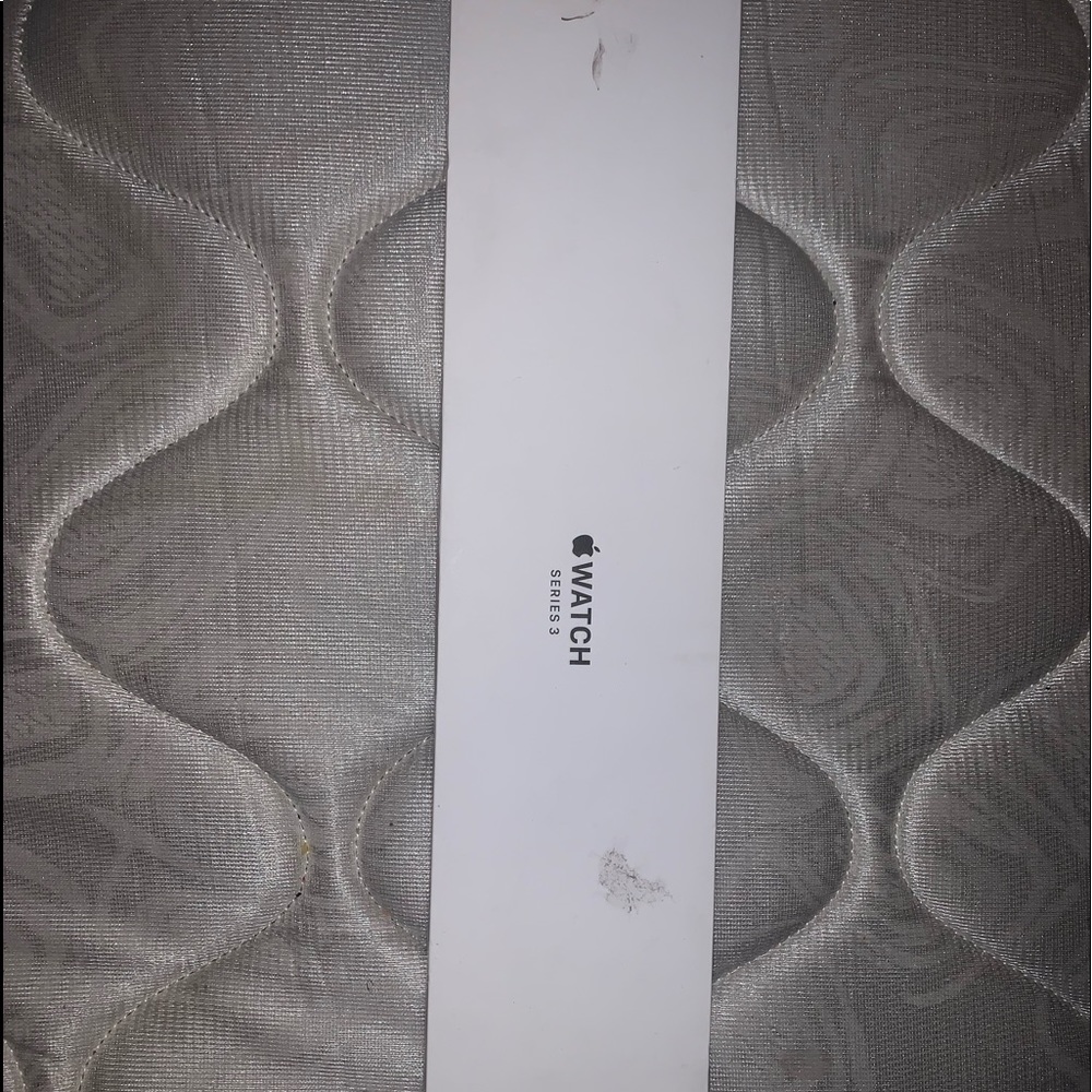 Apple Watch Series 3